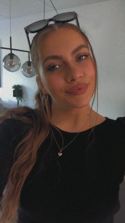 Sofie Langballe Jensen