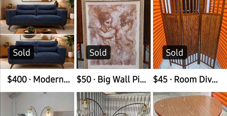 How I turned $15 into $480