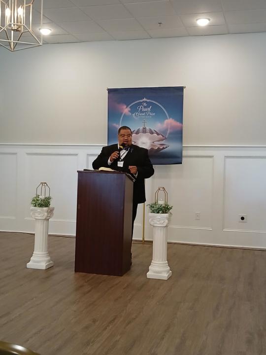 Christopher Williams