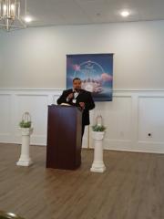 Christopher Williams