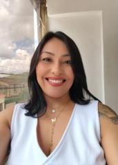 Yamileth Ovalles