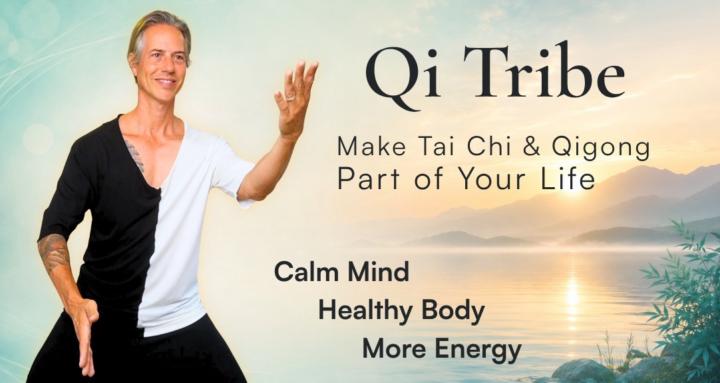 Qi Tribe