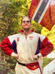 Viktor André Langsø