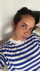 Juliana Sarasty Velez