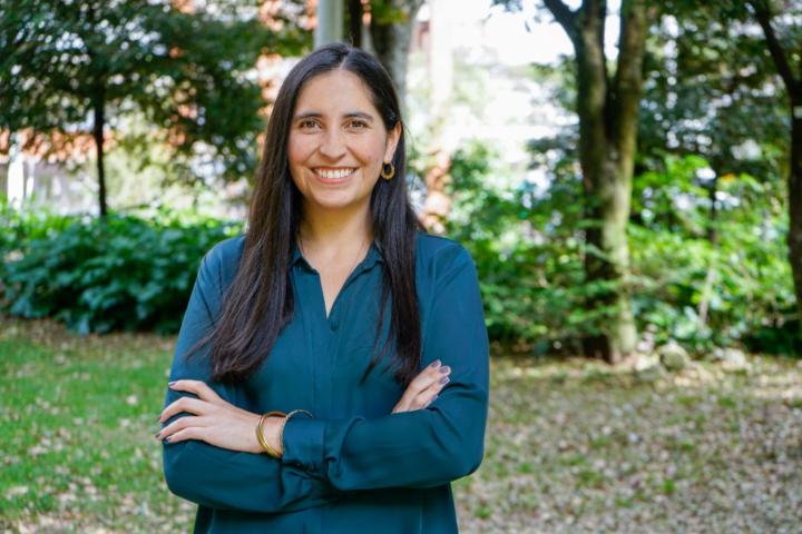 Maria Gabriela Pabon