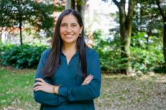 Maria Gabriela Pabon