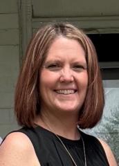 Becky Uding
