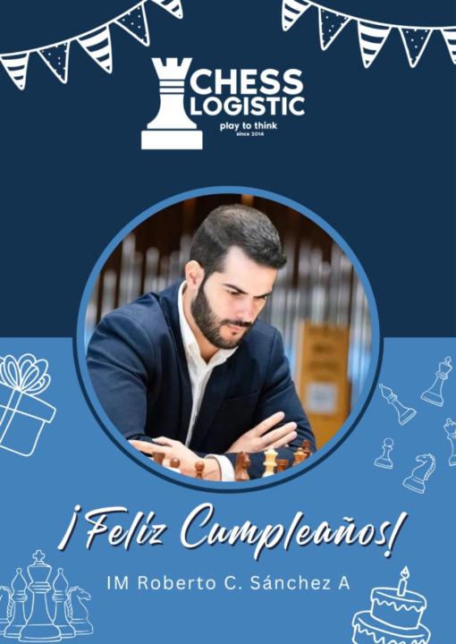 Roberto Carlos Sánchez Alvarez