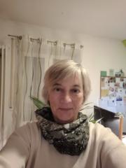 Birgit Michaela Baier