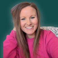 Brittany Kramme