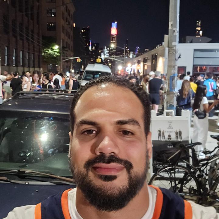 Anthony Rodriguez