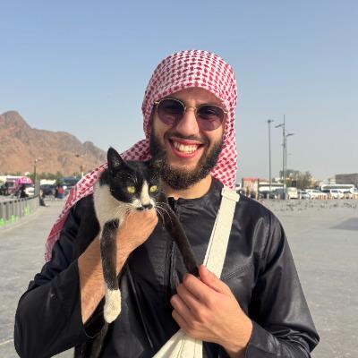 Ibrahim Dridi