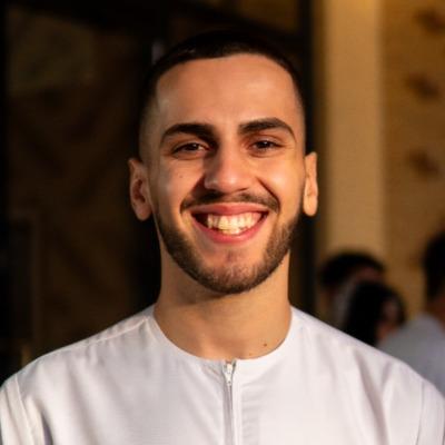 Ibrahim Dridi