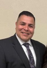 Paul Ortiz