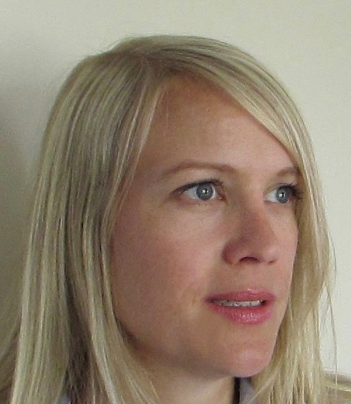Dineke Kroesbergen