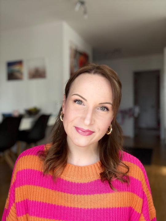 Claudia Hausner