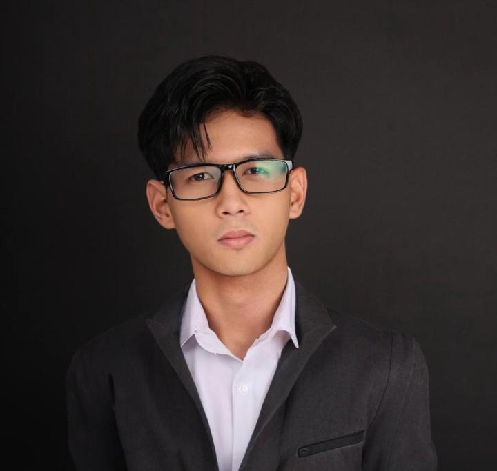Mark Anthony Del Rosario