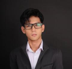 Mark Anthony Del Rosario