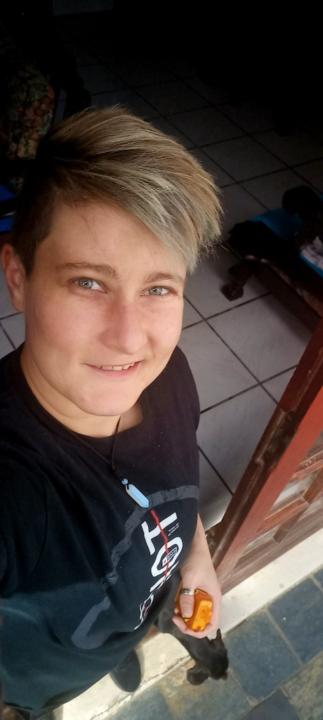 Nichelle Visser