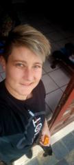 Nichelle Visser