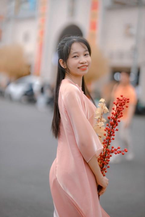 Thuy Le