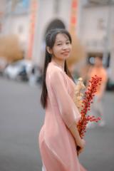 Thuy Le