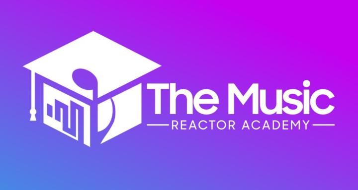 The Music Reactor Academy