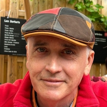 Louis Szabo