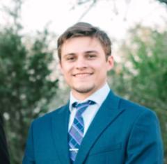 Michael Ragsdale