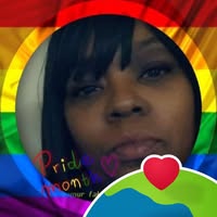 Keisha Webber