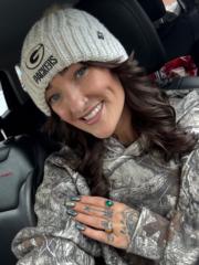 Brittany St Pierre