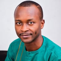 Emmanuel Gbenga Daniels