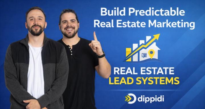Real Estate Lead Systems
