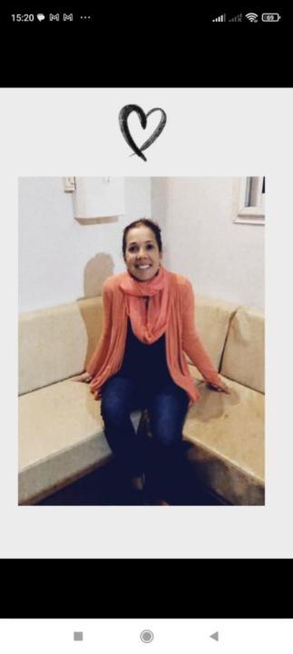 Marie Christine Mezino