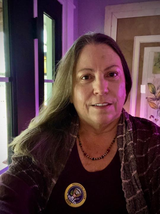 Patti Giem