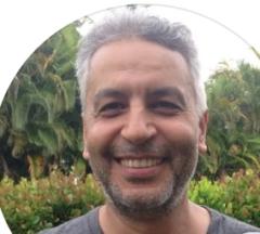 Younes Bouchachia