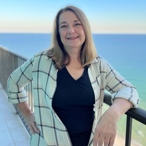 Sherry Smothermon-Short