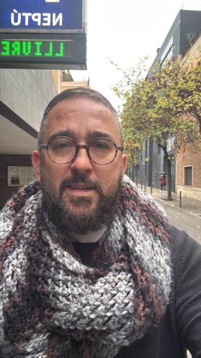 Xavier Altimir echazarreta