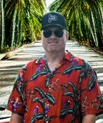 Craig McGonigle