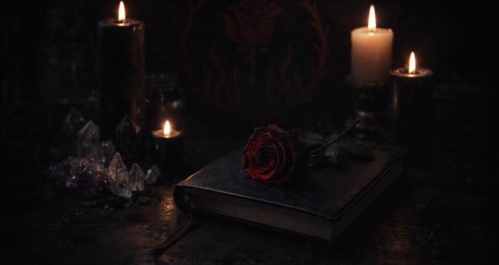 The WitchCoach Course Series