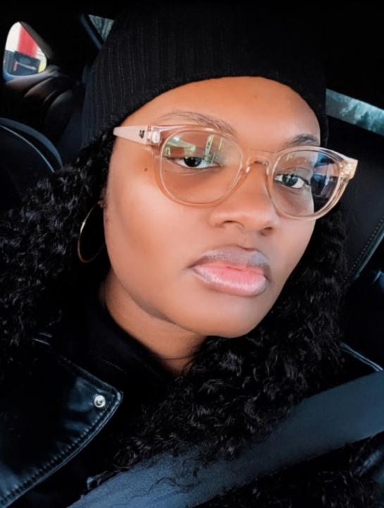 Tanesha Felix