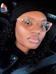 Tanesha Felix