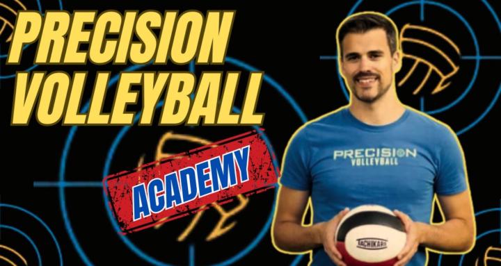 Precision Volleyball Academy