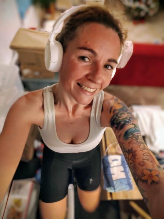 Sophie Massobre-greffe