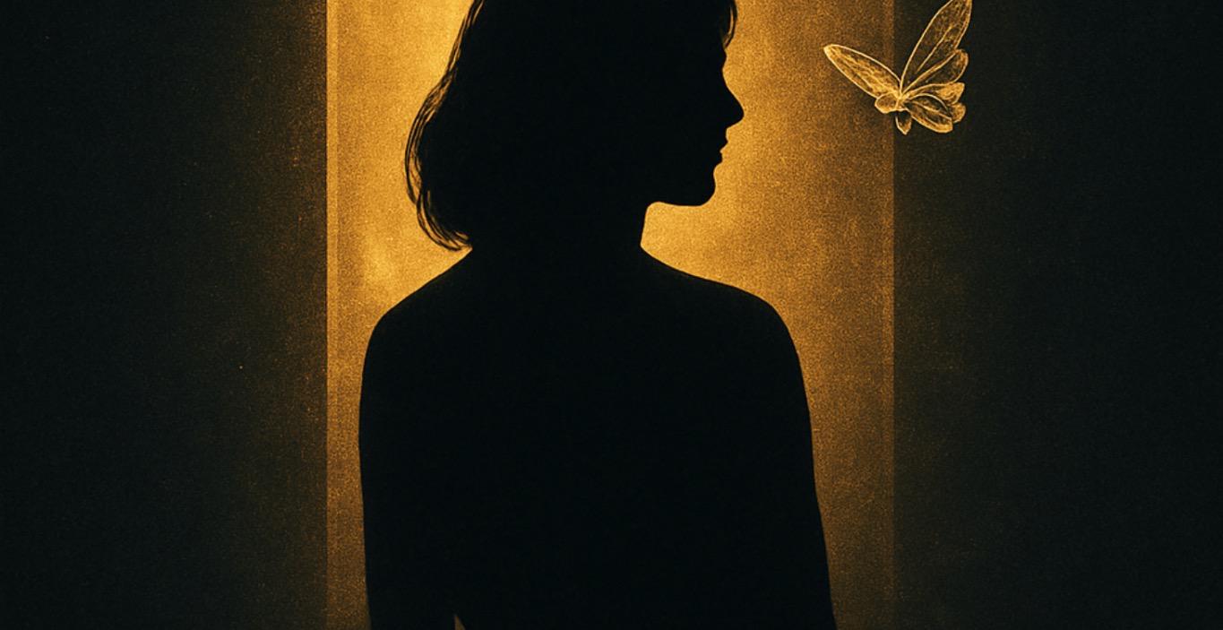 UNLOCK40 – Dein Aufbruch in dein zweites Leben