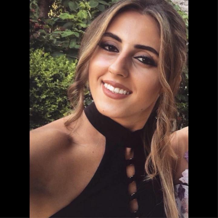 Katia Saliba