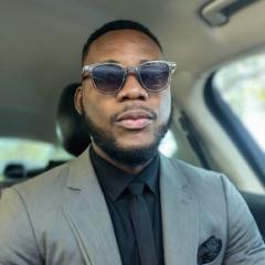 David Olowokere