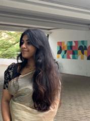 Vysnavi Vinod
