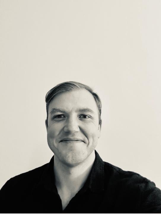 Eric Bruenner
