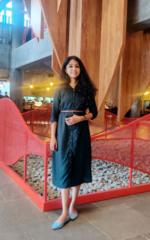 Shilpa Pillai